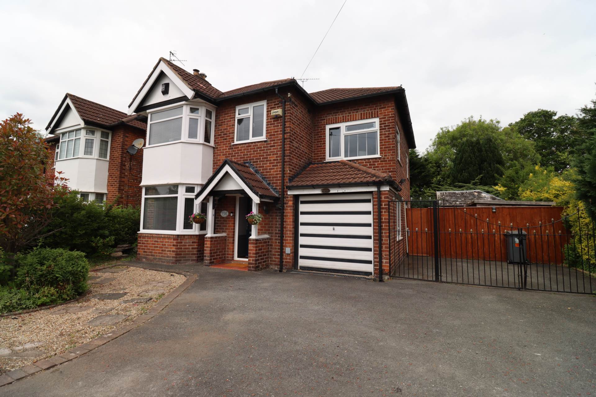 Allport Road, Bromborough, Image 16