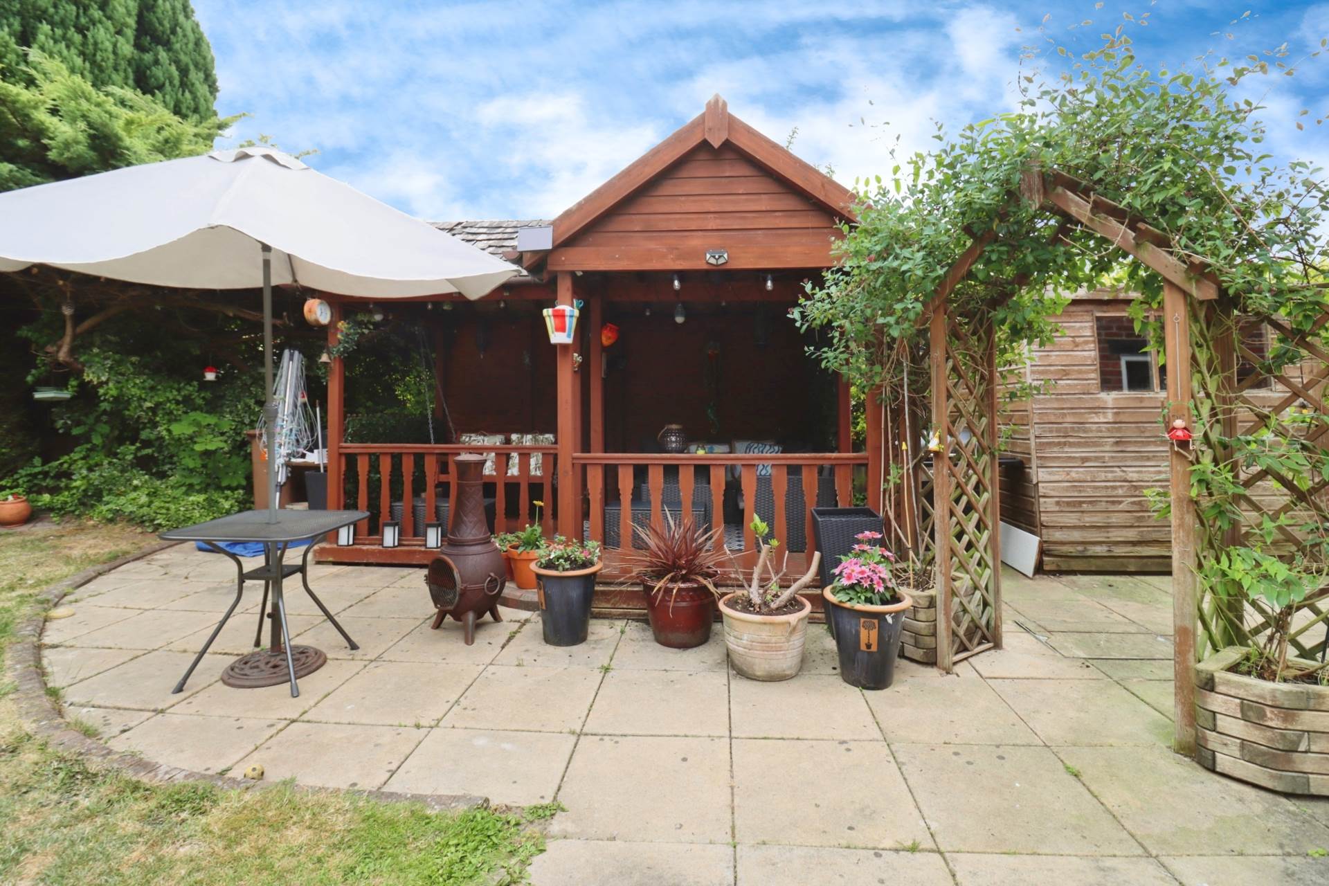 Allport Road, Bromborough, Image 34