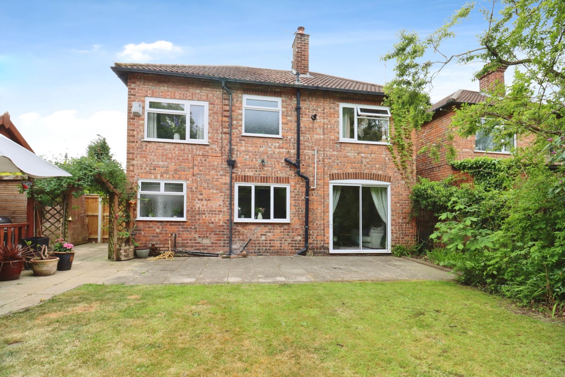 Allport Road, Bromborough, Image 38