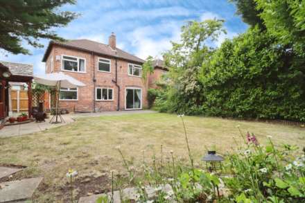 Allport Road, Bromborough, Image 14