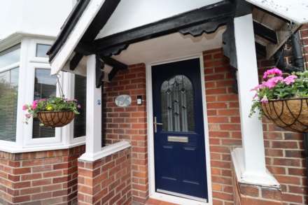 Allport Road, Bromborough, Image 17