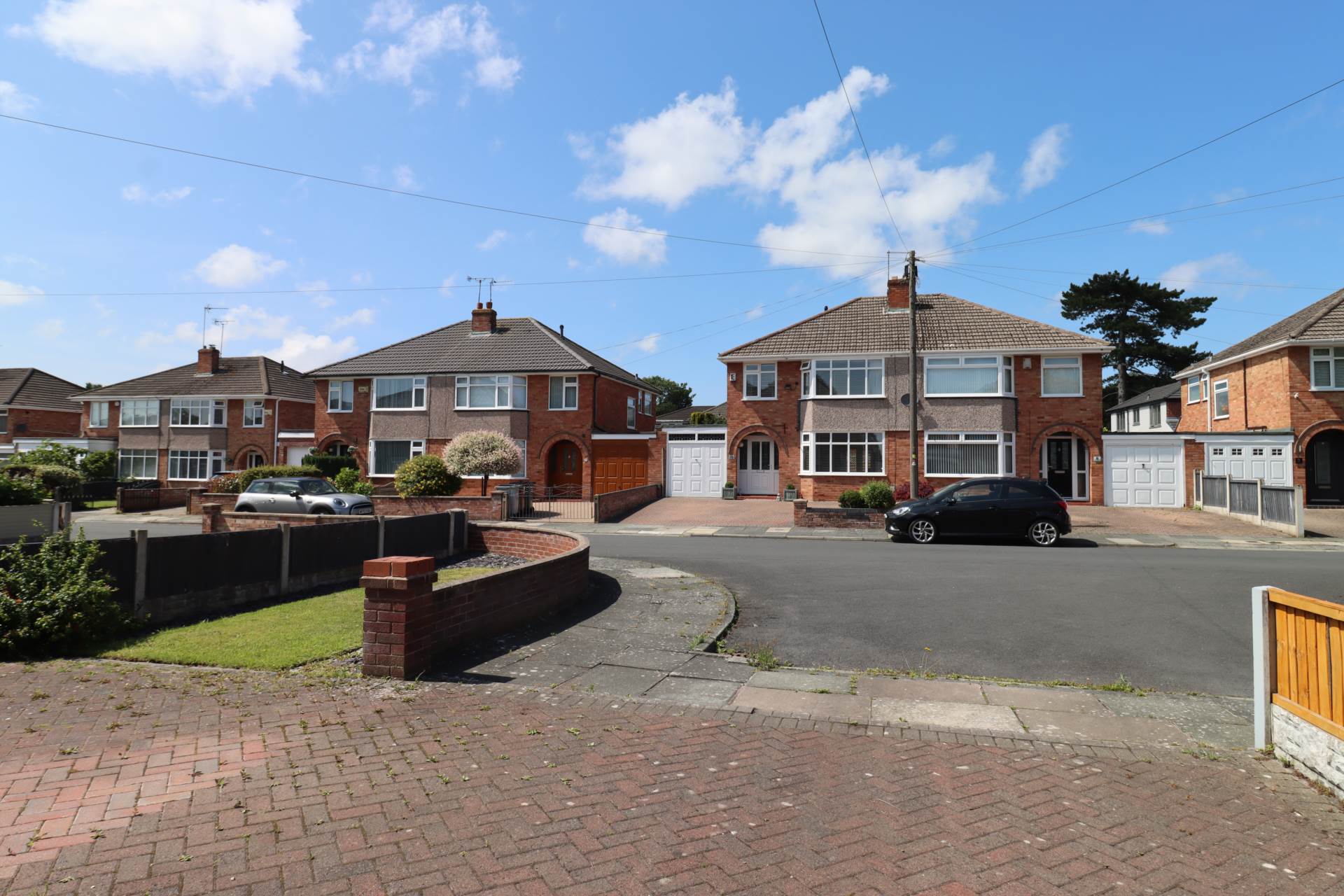 White Lodge Close, Eastham, Image 18