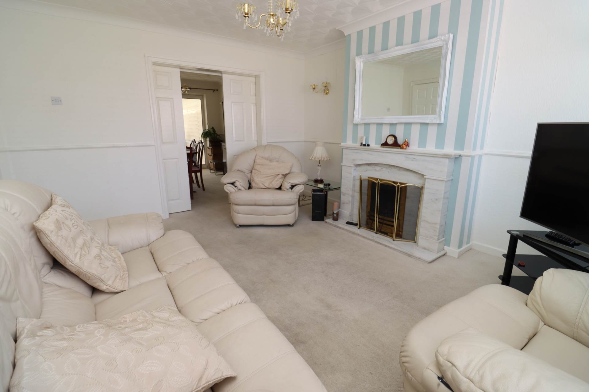 White Lodge Close, Eastham, Image 7
