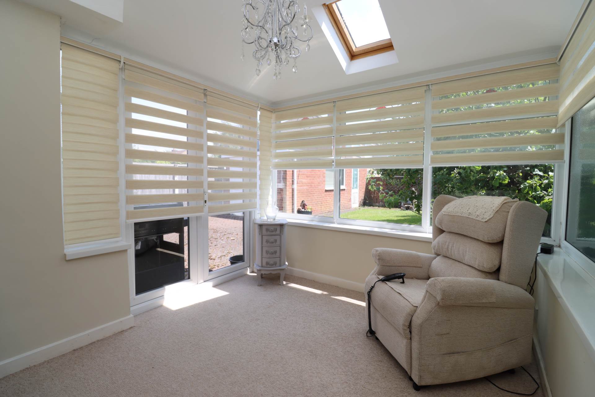 White Lodge Close, Eastham, Image 9