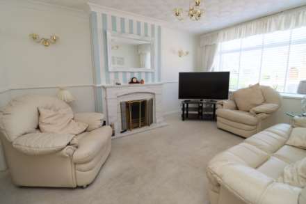 White Lodge Close, Eastham, Image 3