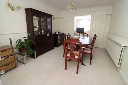 White Lodge Close, Eastham, Image 5