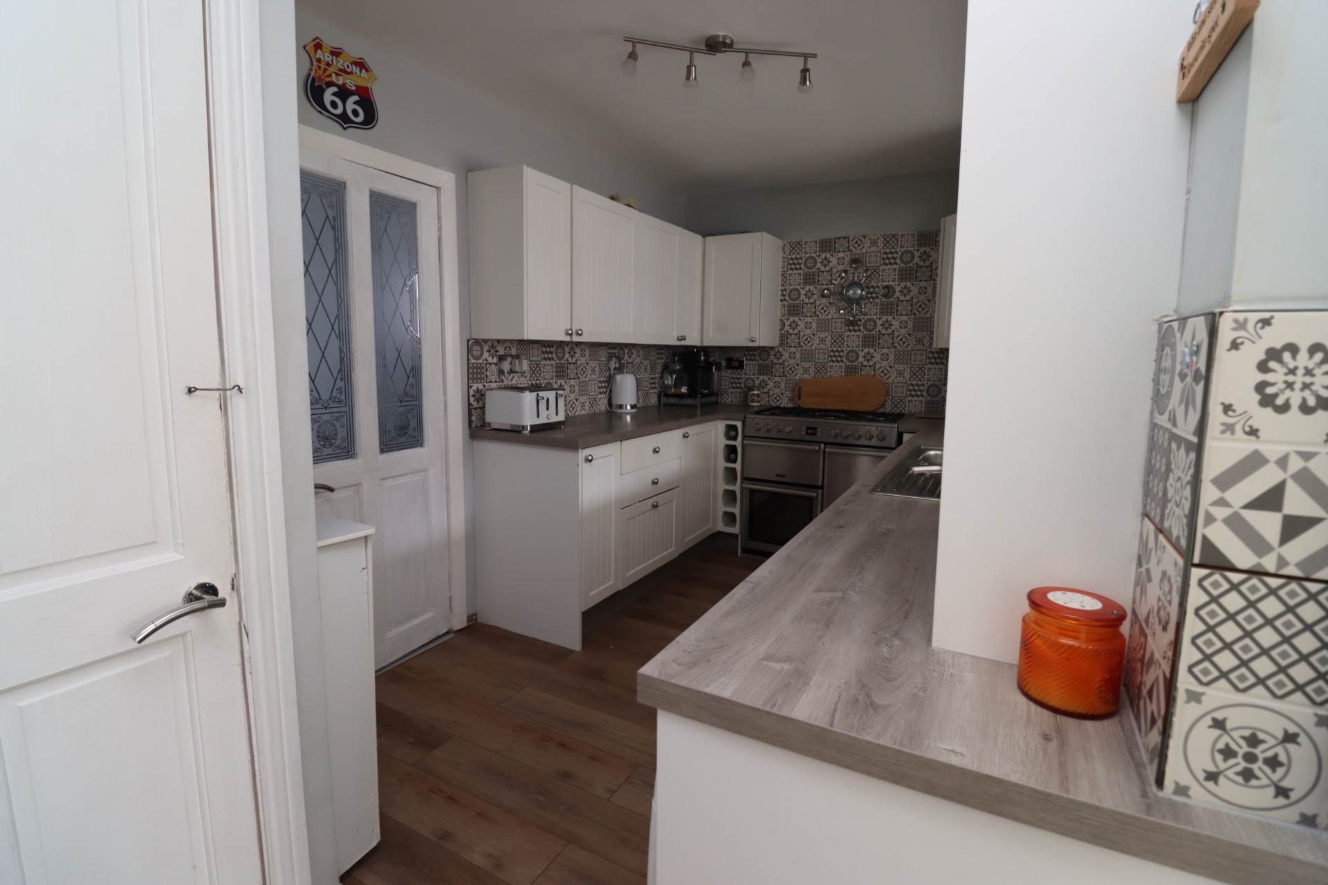 Port Causeway, Bromborough, Image 10