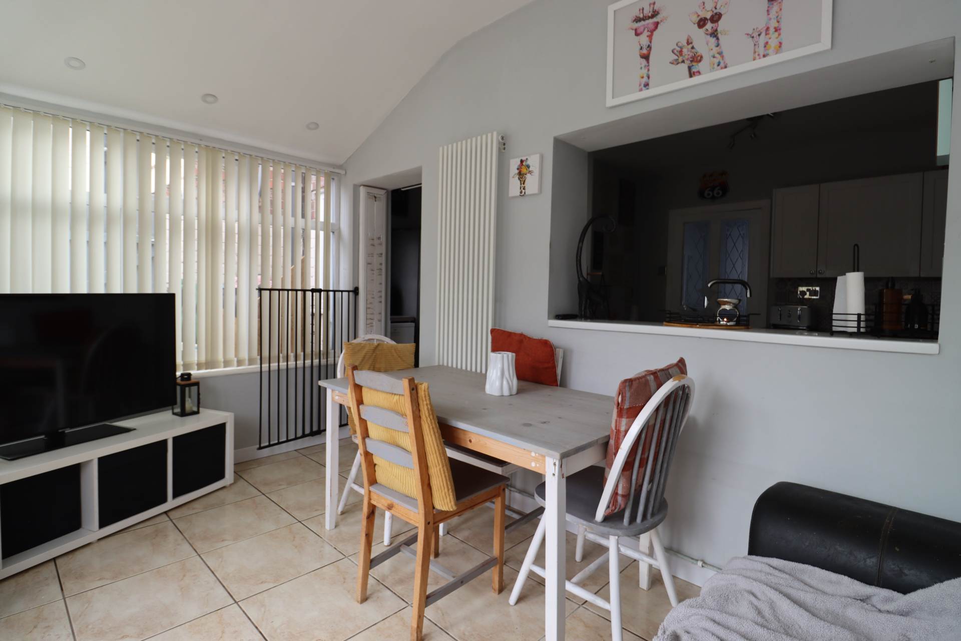Port Causeway, Bromborough, Image 12