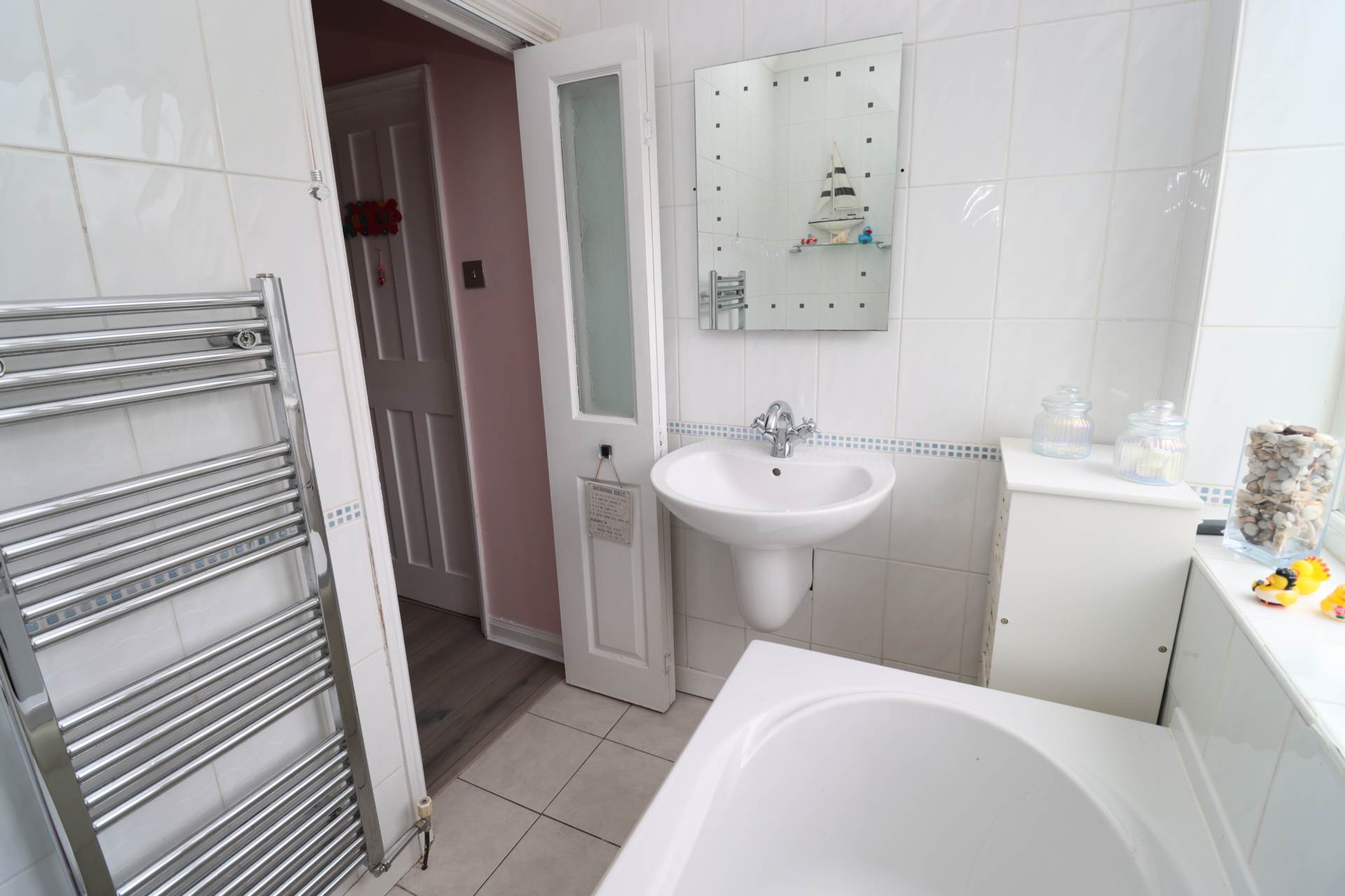 Port Causeway, Bromborough, Image 23