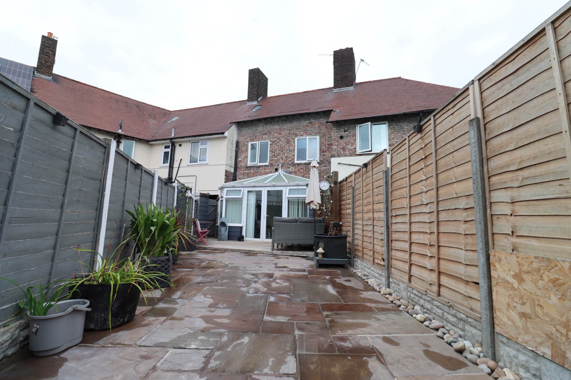 Port Causeway, Bromborough, Image 24
