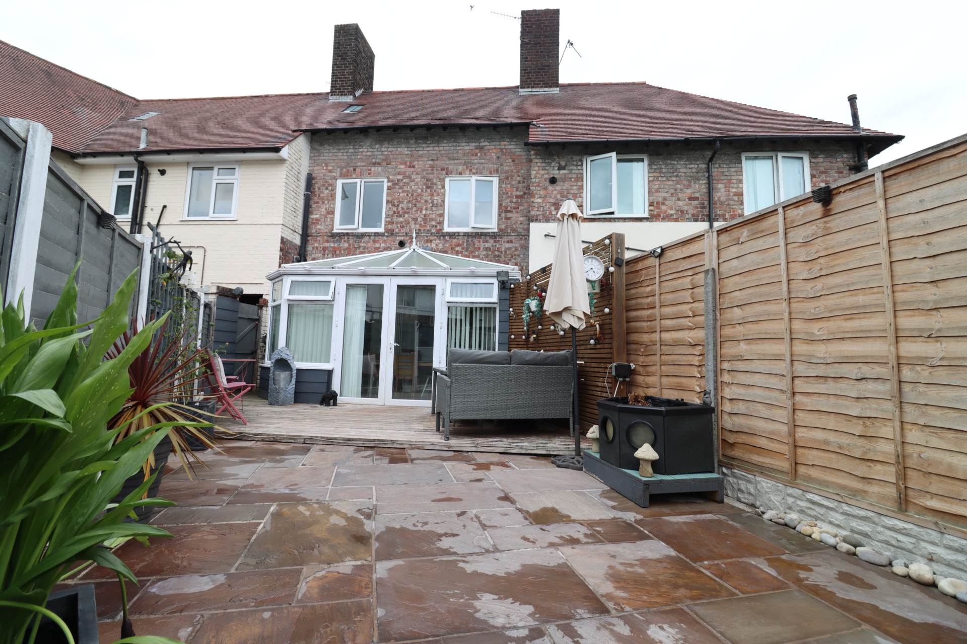 Port Causeway, Bromborough, Image 25