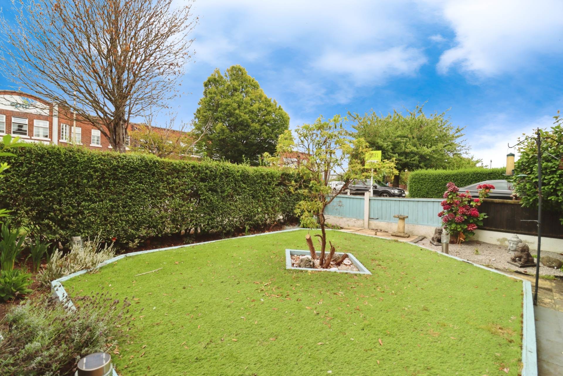 Port Causeway, Bromborough, Image 29