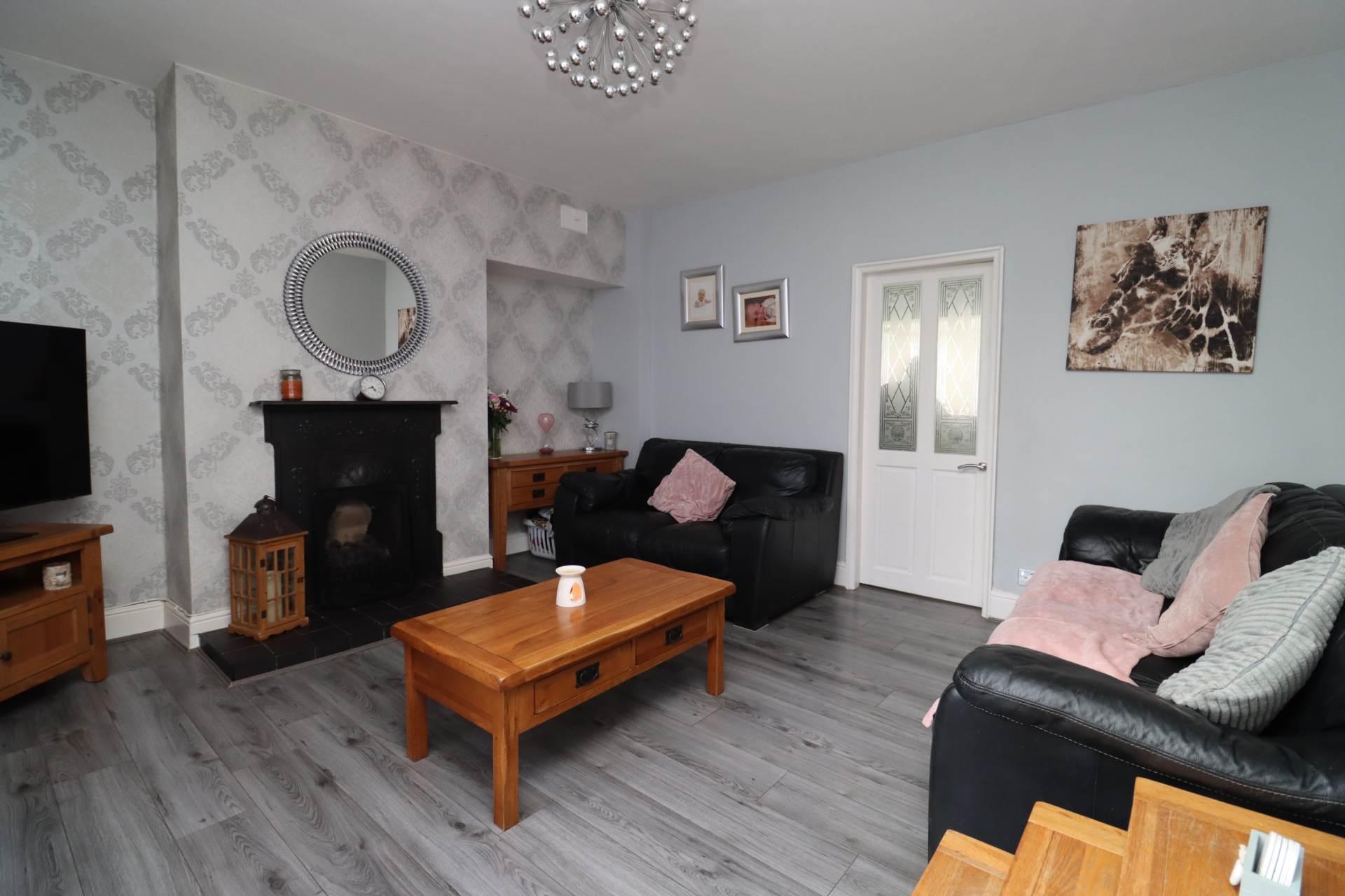 Port Causeway, Bromborough, Image 3