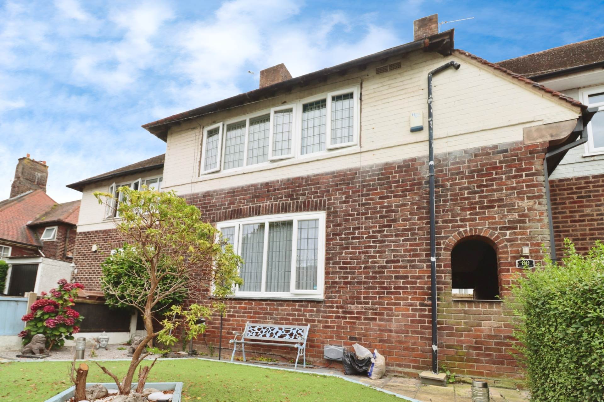 Port Causeway, Bromborough, Image 30