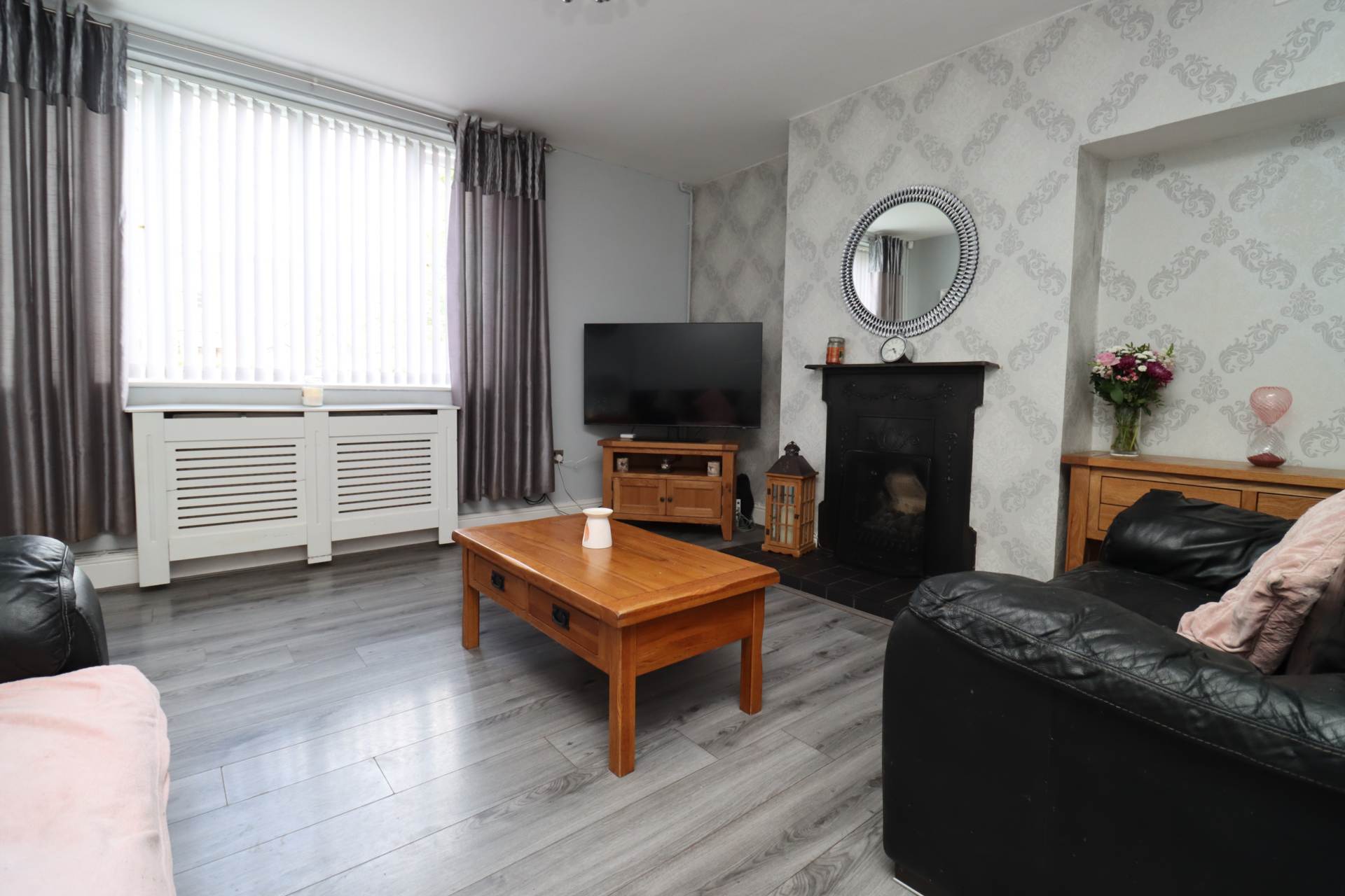 Port Causeway, Bromborough, Image 5