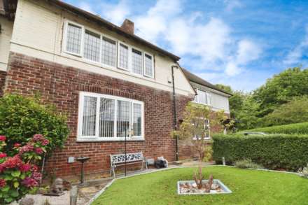 Port Causeway, Bromborough