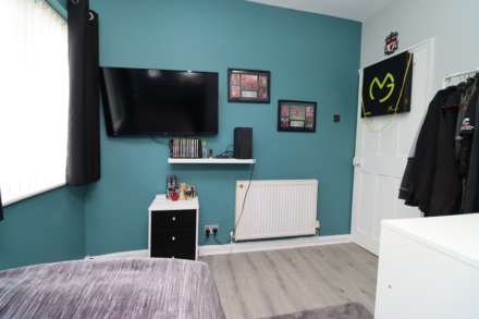 Port Causeway, Bromborough, Image 20