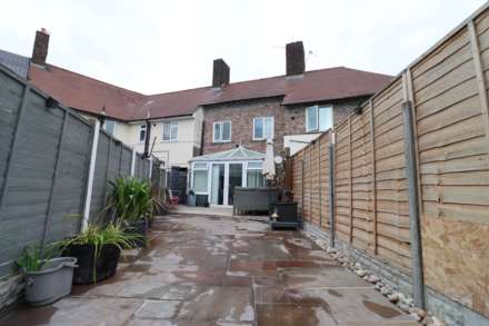 Port Causeway, Bromborough, Image 24
