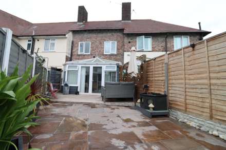 Port Causeway, Bromborough, Image 25