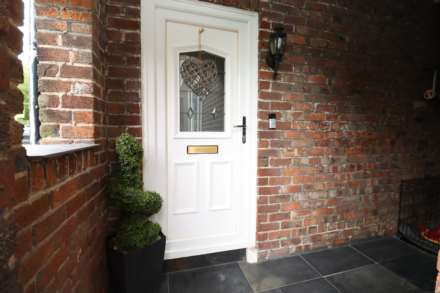 Port Causeway, Bromborough, Image 27