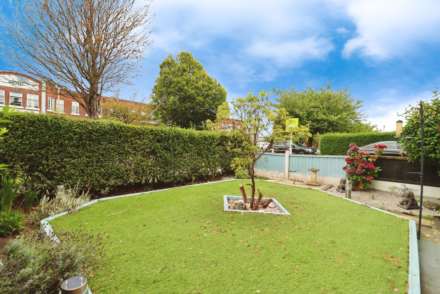 Port Causeway, Bromborough, Image 29