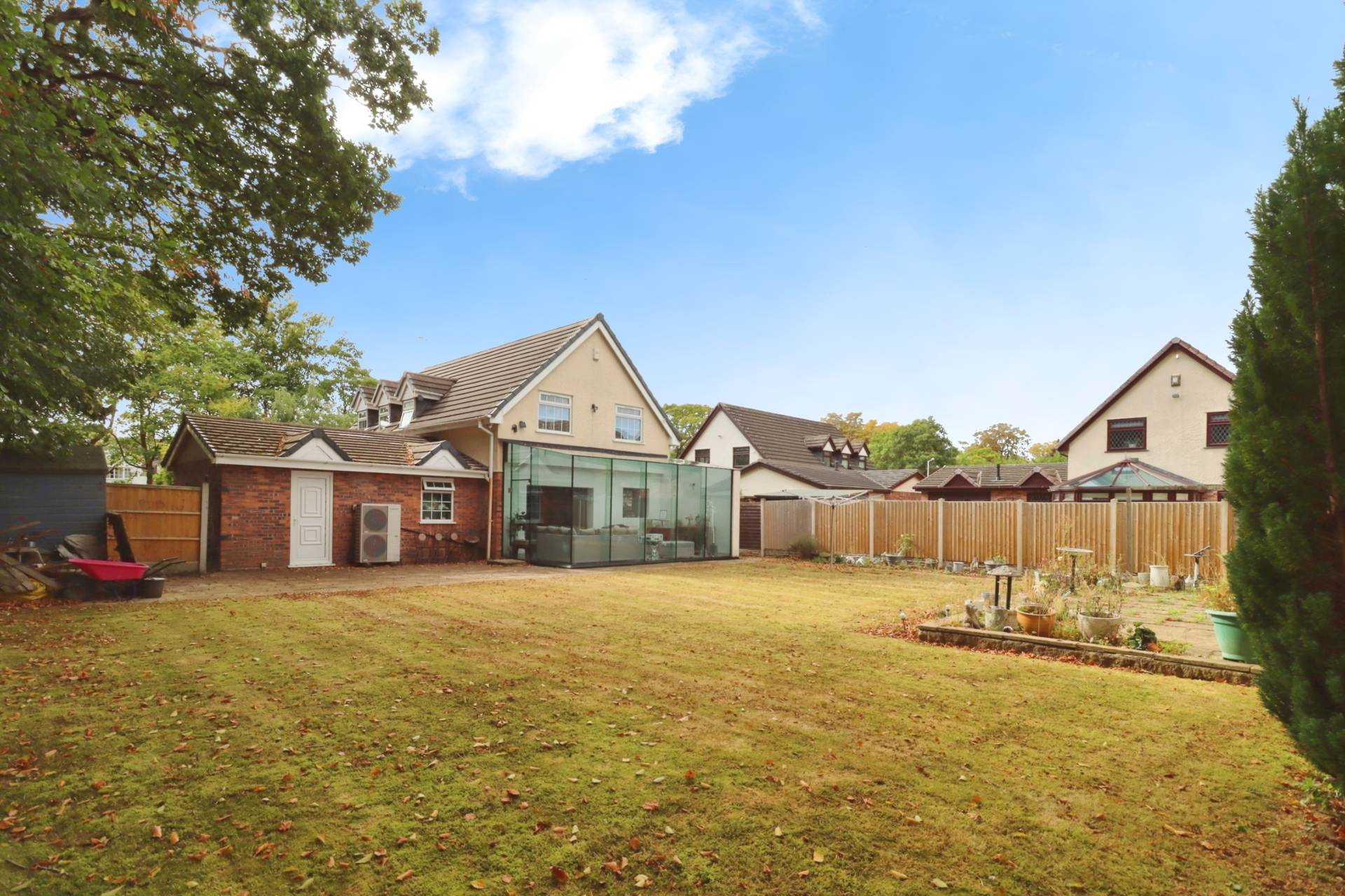 Plymyard Avenue, Bromborough, Image 14