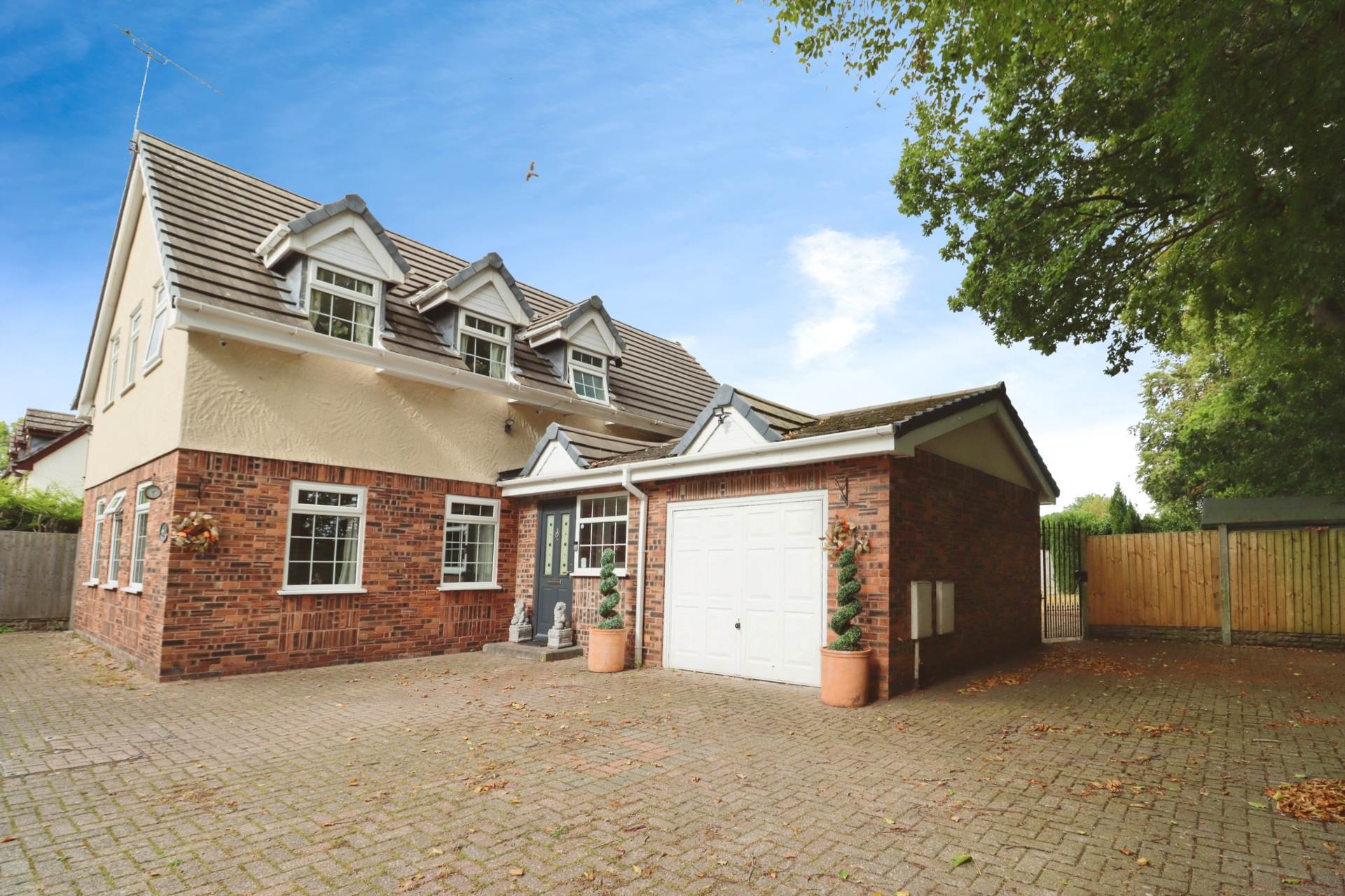 Plymyard Avenue, Bromborough, Image 15