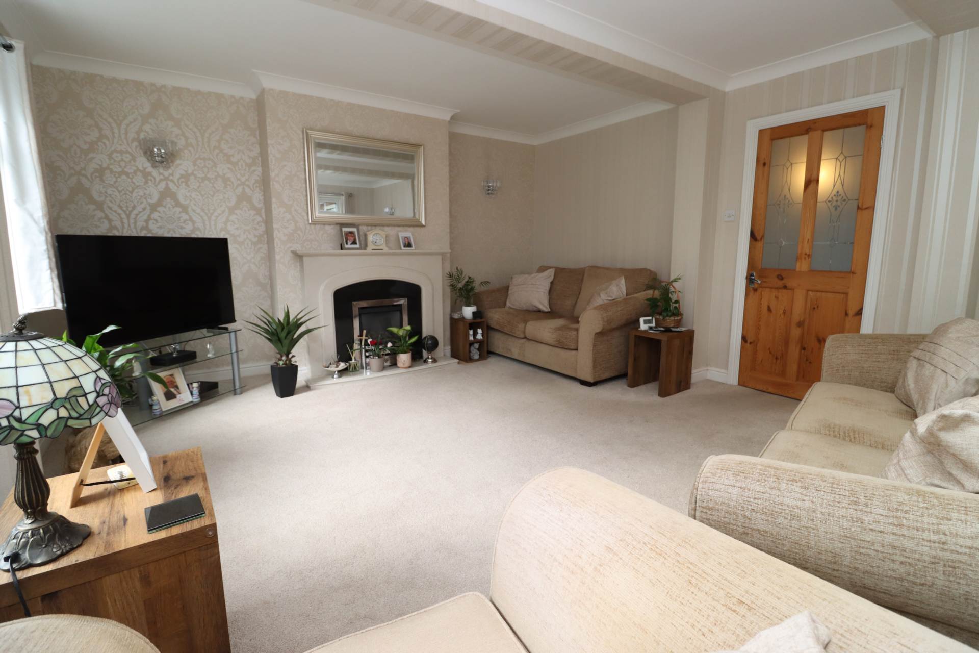 Plymyard Avenue, Bromborough, Image 2