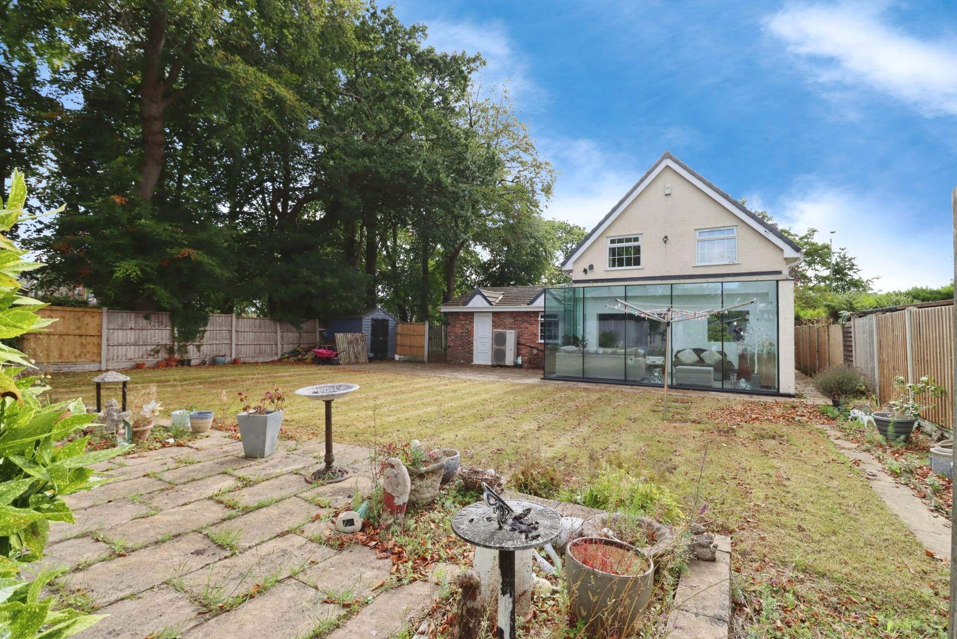 Plymyard Avenue, Bromborough, Image 39