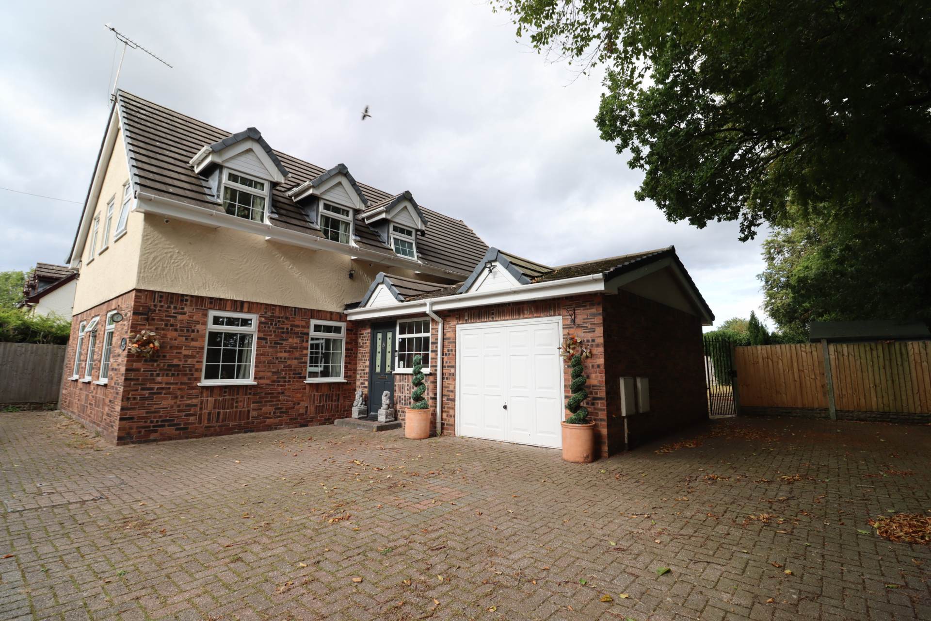 Plymyard Avenue, Bromborough, Image 47