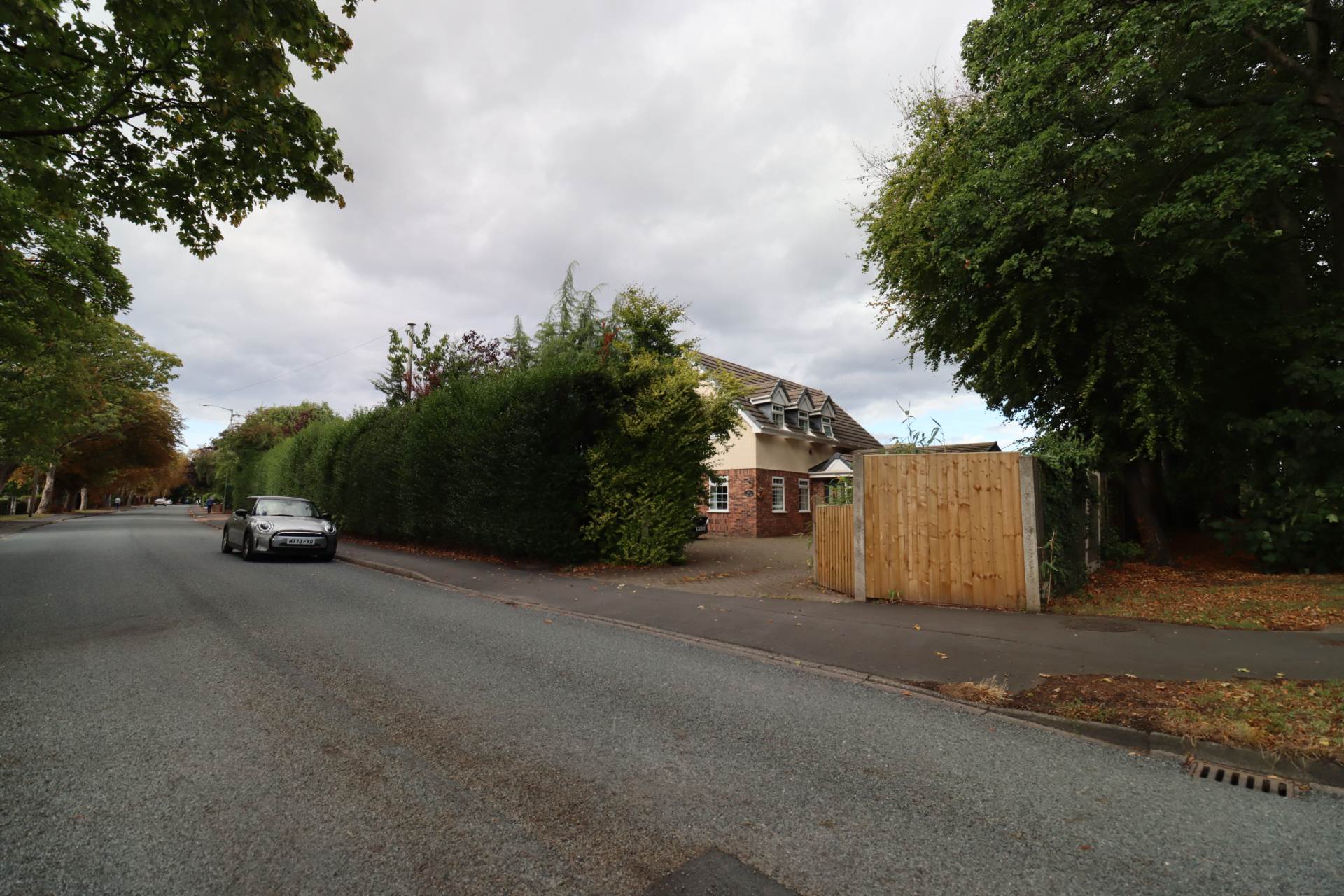 Plymyard Avenue, Bromborough, Image 48