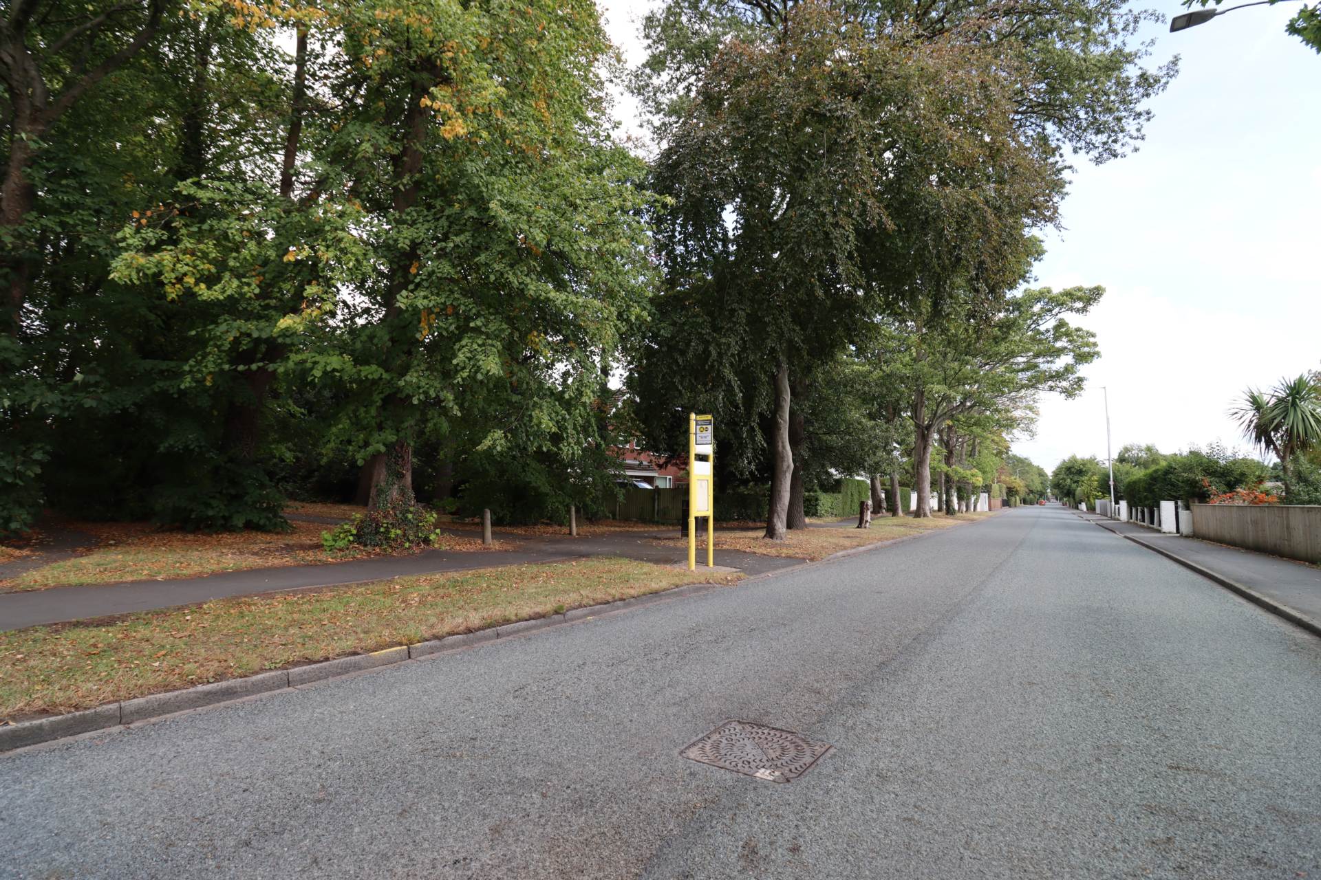 Plymyard Avenue, Bromborough, Image 49