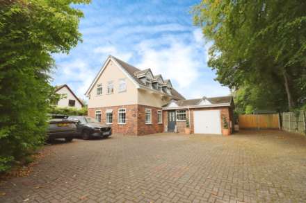 Plymyard Avenue, Bromborough