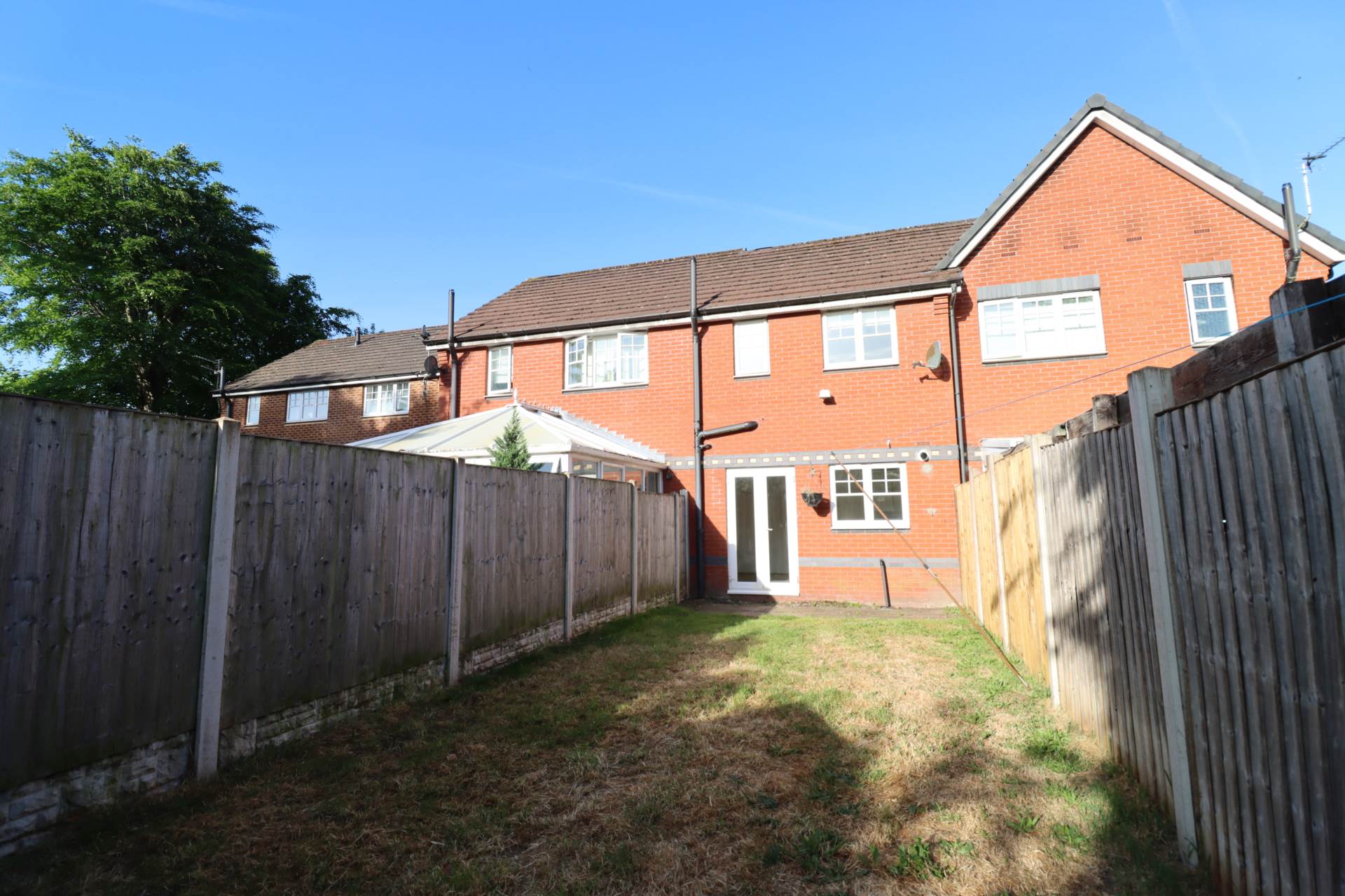 Croft Green, Bromborough, Image 14