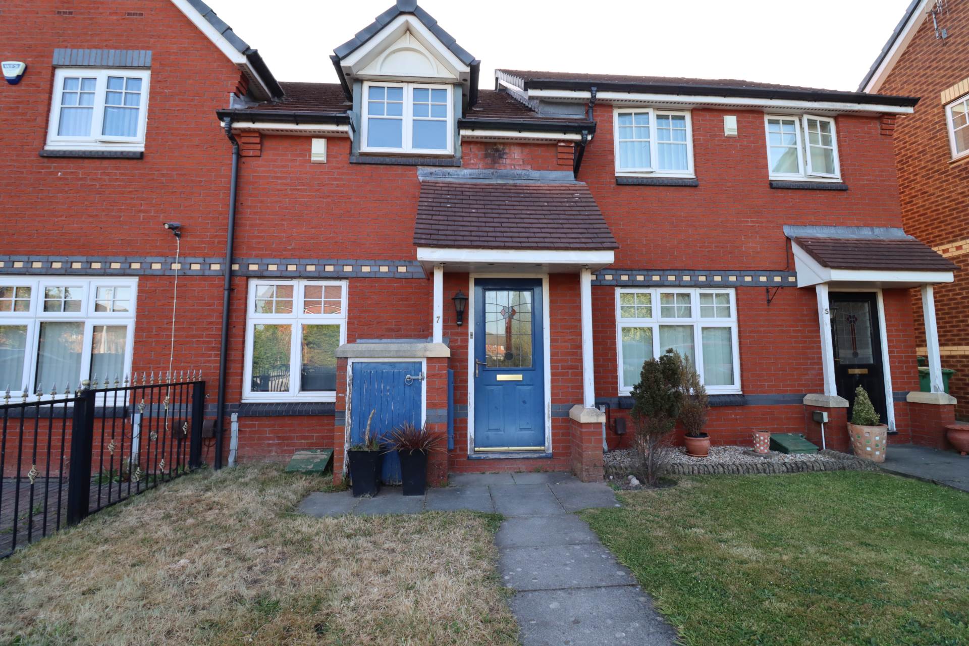 Croft Green, Bromborough, Image 15