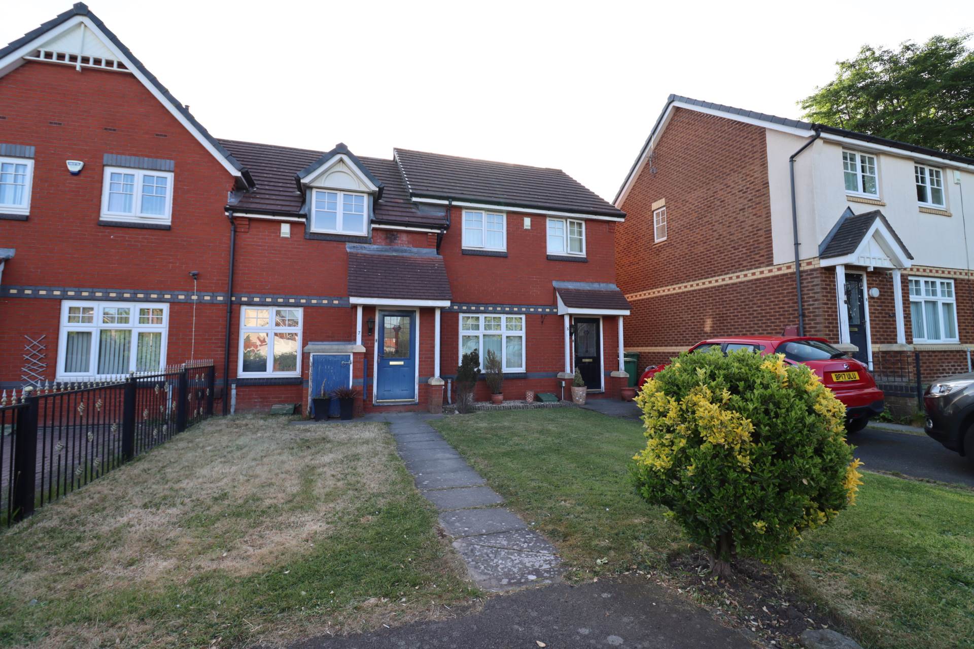 Croft Green, Bromborough, Image 16