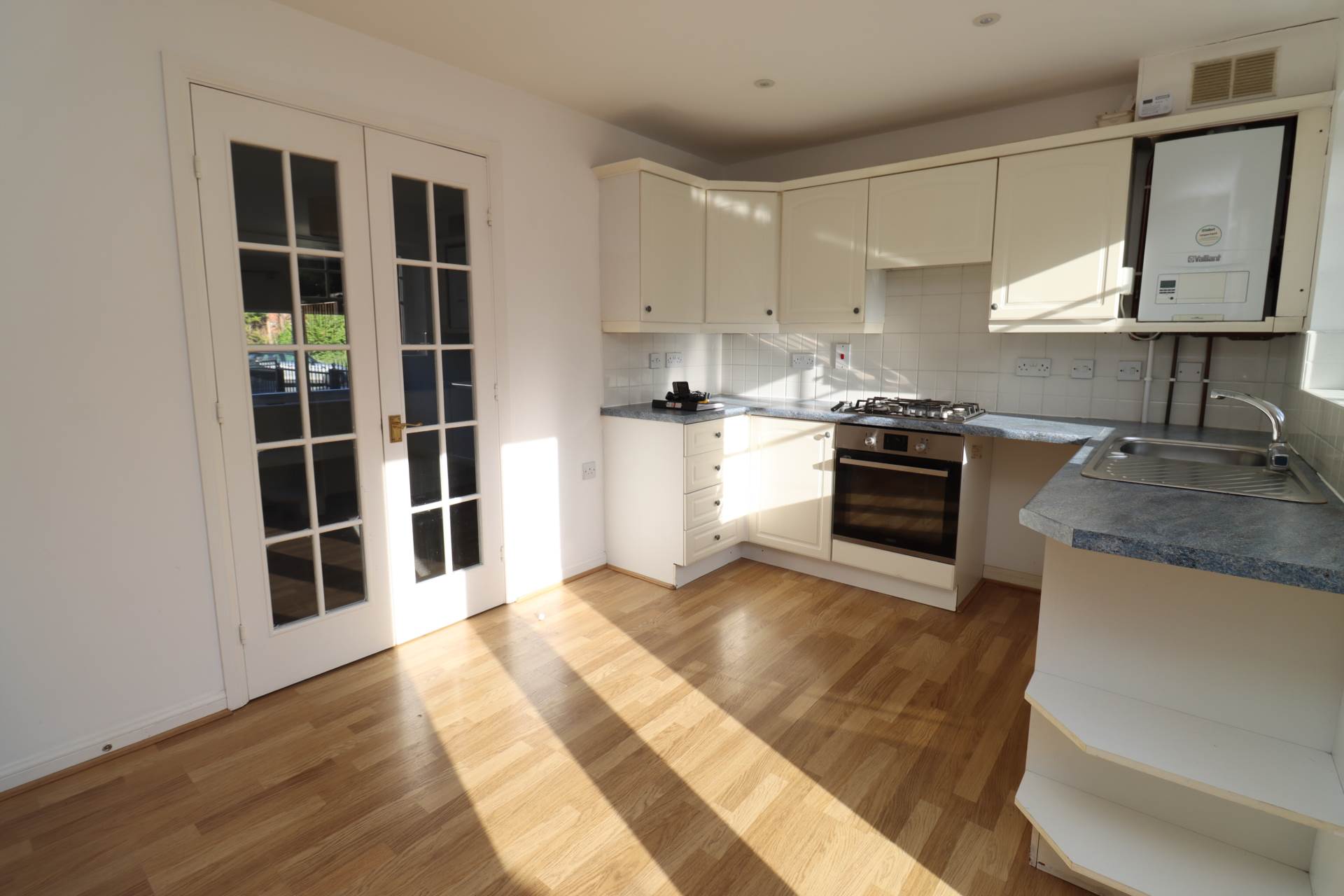 Croft Green, Bromborough, Image 2