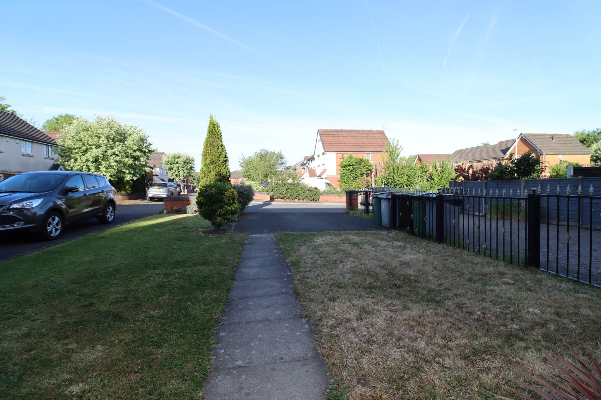 Croft Green, Bromborough, Image 22