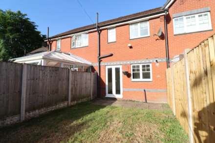 Croft Green, Bromborough, Image 13
