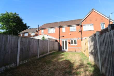 Croft Green, Bromborough, Image 14