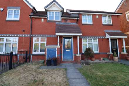 Croft Green, Bromborough, Image 15
