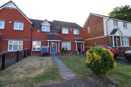 Croft Green, Bromborough, Image 16