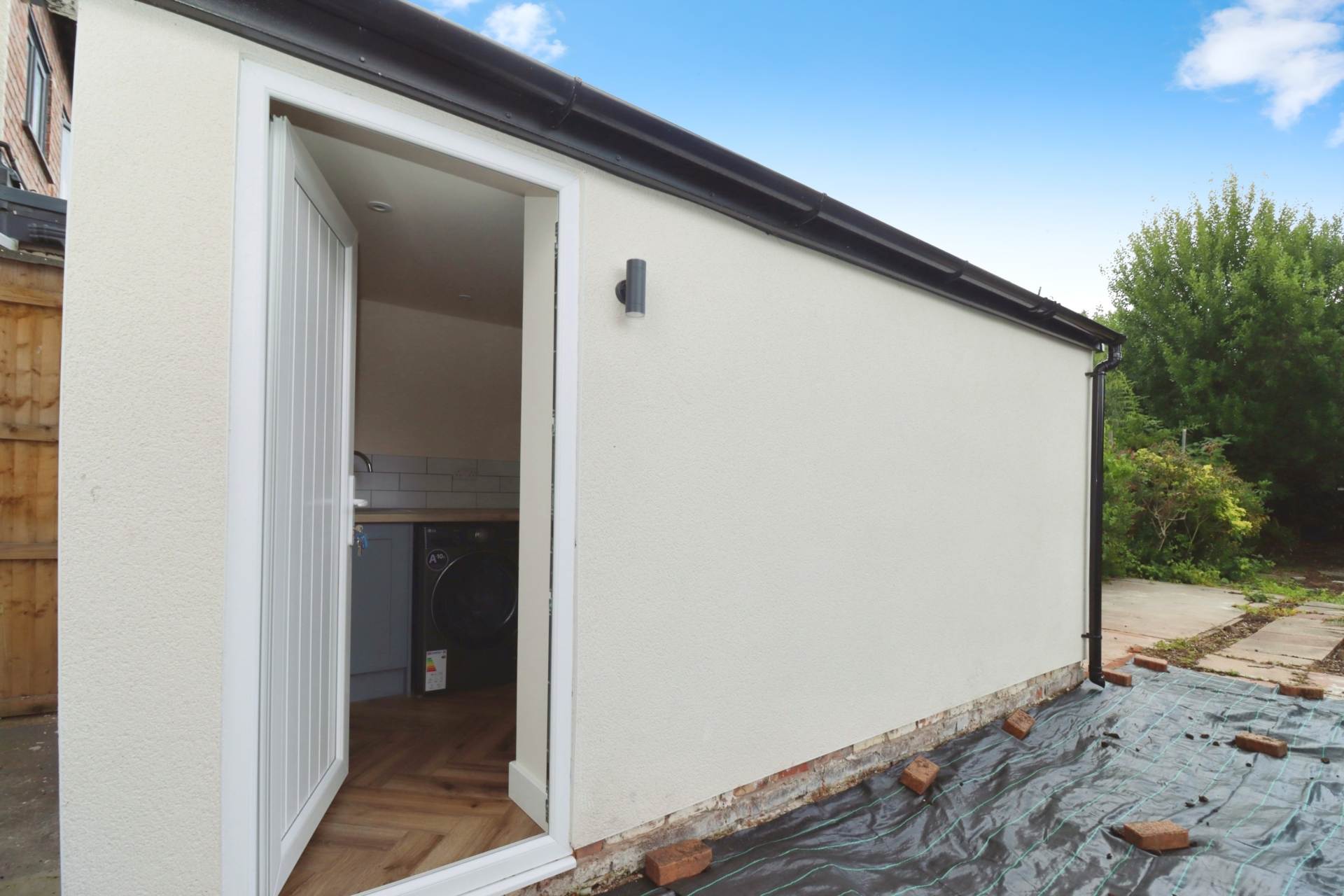Heygarth Road, Eastham, Image 28