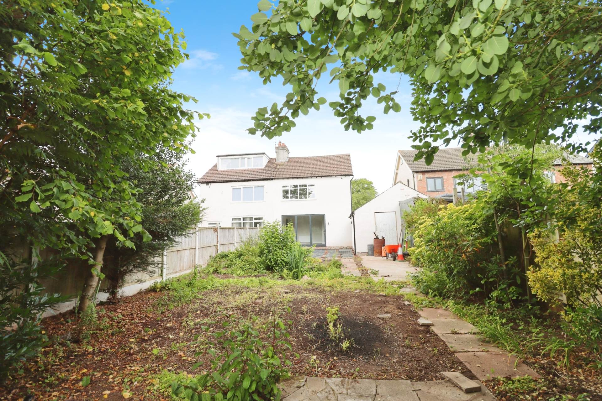Heygarth Road, Eastham, Image 34