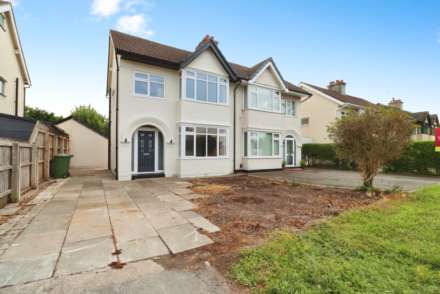 Heygarth Road, Eastham
