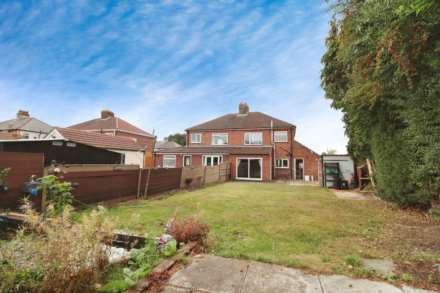 Carlett Boulevard, Bromborough, Image 20