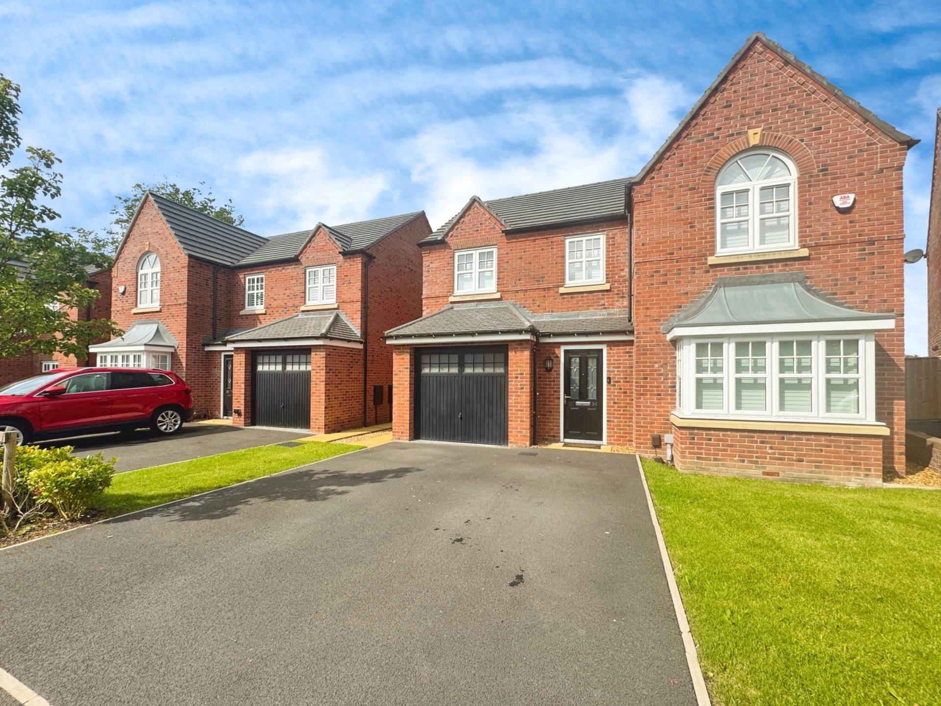 Tellets Hey, Bromborough, Image 1