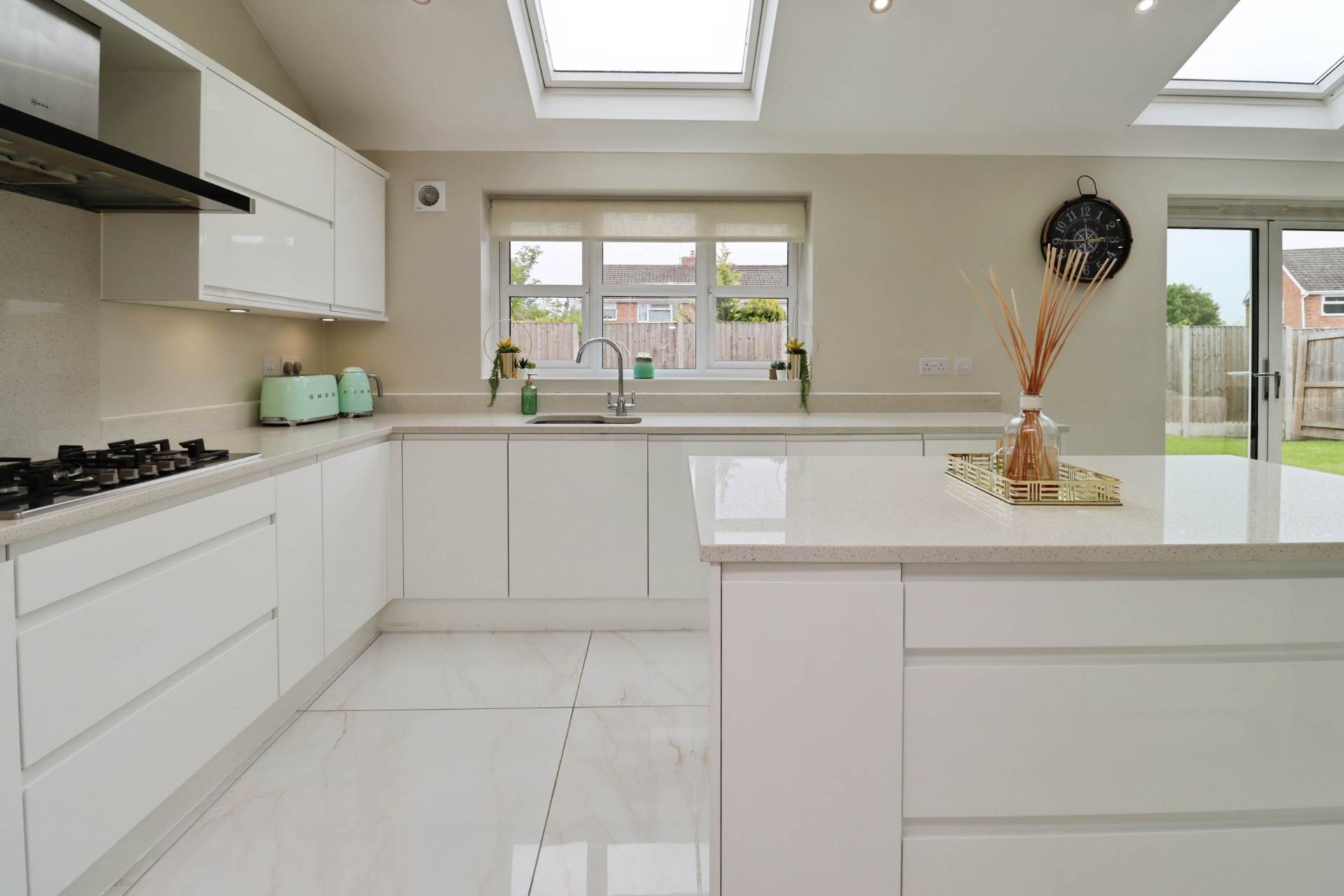 Tellets Hey, Bromborough, Image 17