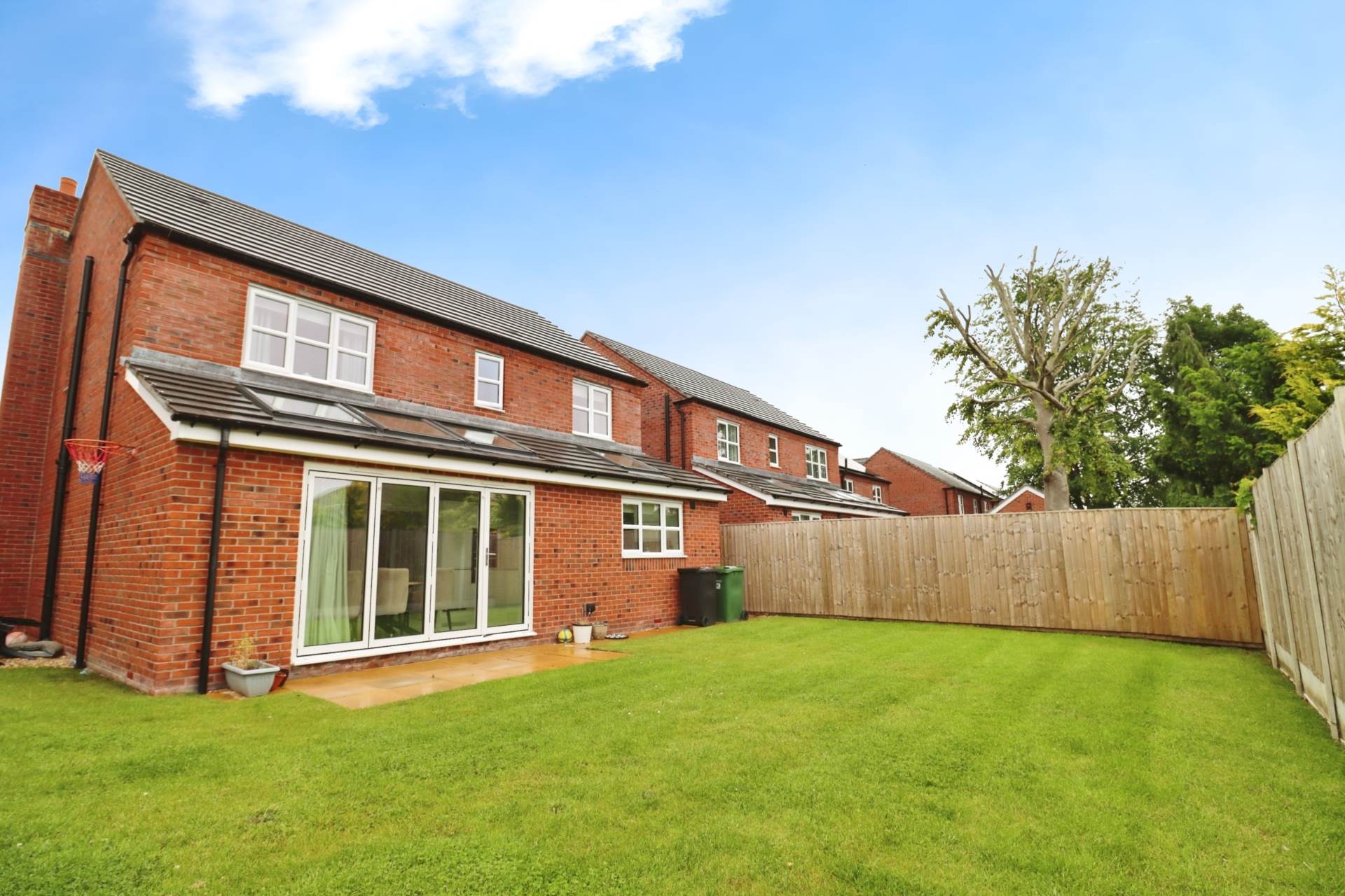 Tellets Hey, Bromborough, Image 31