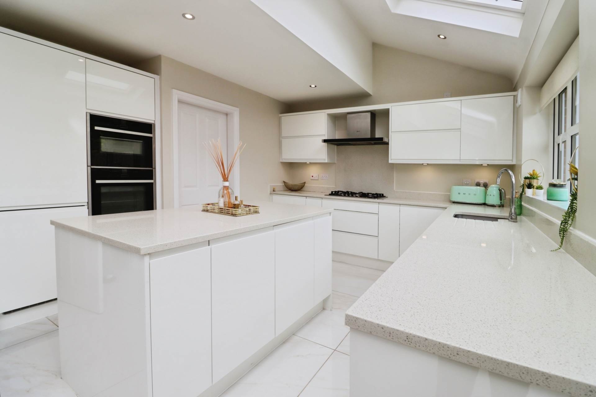 Tellets Hey, Bromborough, Image 8